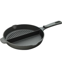 Patelnia do grillowania DUO LITH 25cm