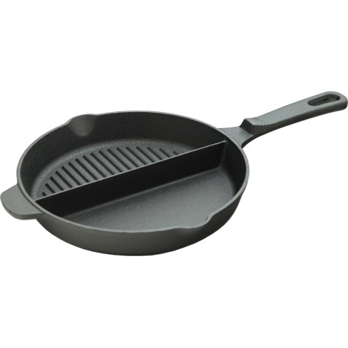 Patelnia grillowa DUO LITH 25 cm