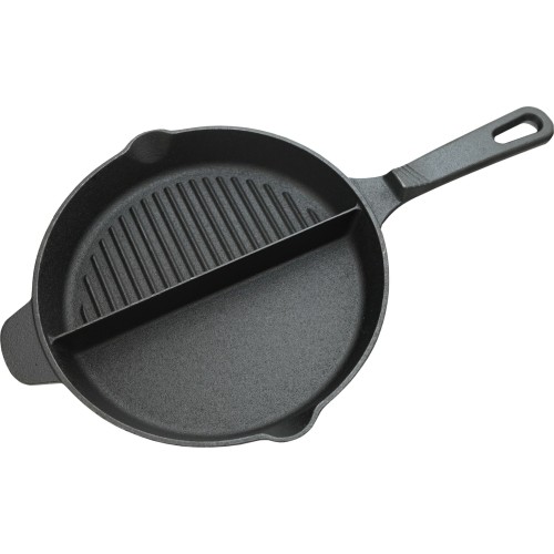 Patelnia do grillowania DUO LITH 25cm