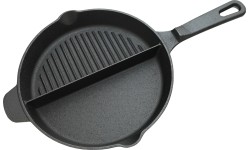 Patelnia do grillowania DUO LITH 25cm