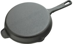 Patelnia grillowa DUO LITH 25 cm