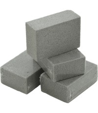 Kamień do czyszczenia rusztu grilla 4 szt.