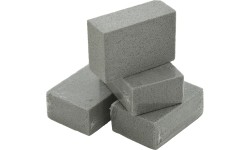 Kamień do czyszczenia rusztu grilla 4 szt.