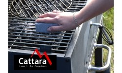 Kamień do czyszczenia rusztu grilla 4 szt.