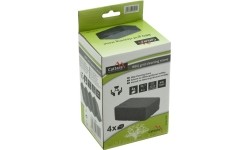 Kamień do czyszczenia rusztu grilla 4 szt.