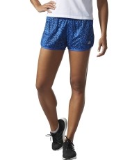 Adidas Šortai 100M Dash Knit Blue