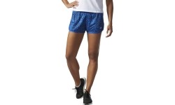 Adidas Šortai 100M Dash Knit Blue