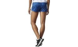 Adidas Šortai 100M Dash Knit Blue