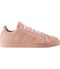 Adidas Neo Cf Advantage Cl buty damskie różowe