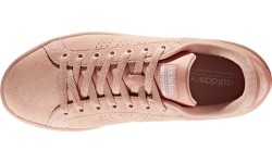Adidas Neo Cf Advantage Cl buty damskie różowe