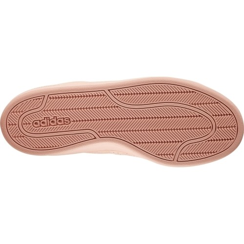 Adidas Neo Cf Advantage Cl buty damskie różowe