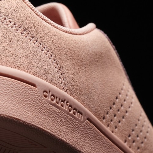Adidas Neo Cf Advantage Cl buty damskie różowe