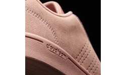 Adidas Neo Cf Advantage Cl buty damskie różowe