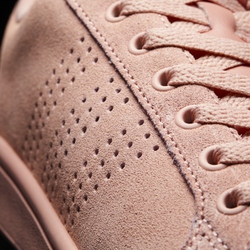 Adidas Neo Cf Advantage Cl buty damskie różowe
