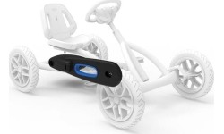 Buddy 2.0 - osłona łańcucha BMW