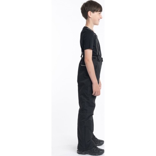 Just Play Slidinėjimo Kelnės Vaikams Black N5007-1