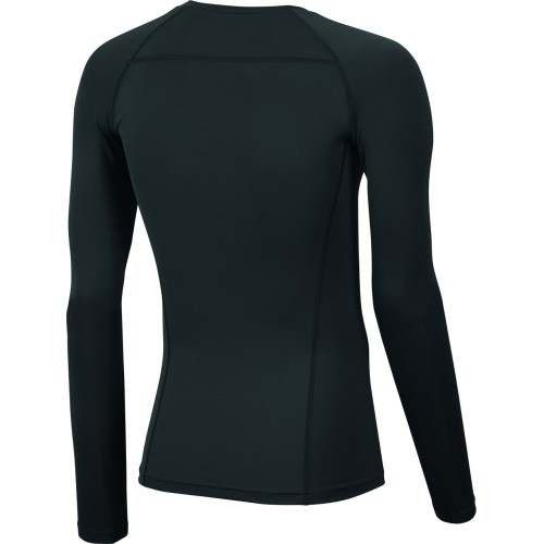 Koszulka młodzieżowa Puma Liga Baselayer Tee, czarna 655921 03