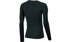 Koszulka młodzieżowa Puma Liga Baselayer Tee, czarna 655921 03