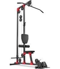 Trenażer rąk i pleców Marbo MH-W106 2.0