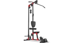 Trenażer rąk i pleców Marbo MH-W106 2.0