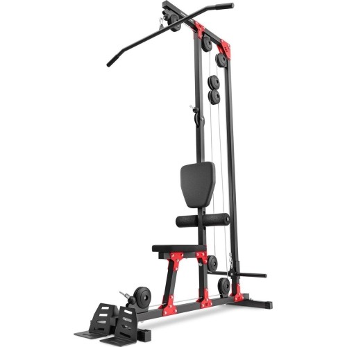 Trenażer rąk i pleców Marbo MH-W106 2.0