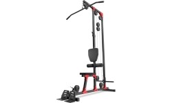 Trenażer rąk i pleców Marbo MH-W106 2.0