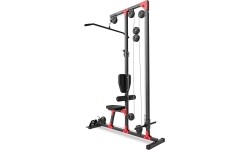 Trenażer rąk i pleców Marbo MH-W106 2.0