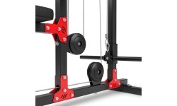Trenażer rąk i pleców Marbo MH-W106 2.0