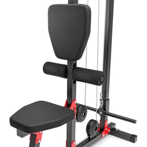 Trenażer rąk i pleców Marbo MH-W106 2.0