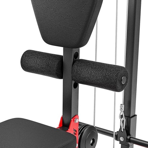 Trenażer rąk i pleców Marbo MH-W106 2.0