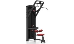 Wyciąg górny ze stosem MP-U206 - Marbo Sport