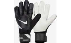 Nike Futbolo Pirštinės Nk Gk Match Blue FJ4862 011
