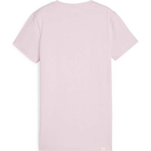 Koszulka damska Puma Better Sportswear Tee, Lilac 679006 60
