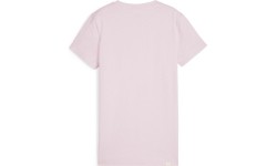 Koszulka damska Puma Better Sportswear Tee, Lilac 679006 60