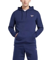 Reebok Džemperis Vyrams Navy 100068239