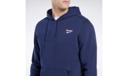 Reebok Džemperis Vyrams Navy 100068239