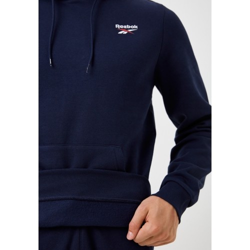 Reebok Džemperis Vyrams Navy 100068239
