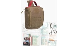 DARK COYOTE IFAK POUCH 25-PIECES LASER CUT