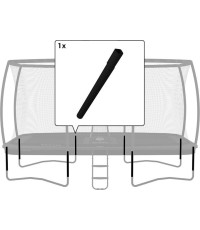 Ultim Elite - Middle Post 500