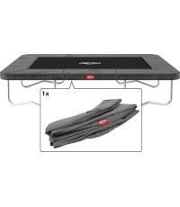 Ultim Favorit - Regular Padding 280 Grey