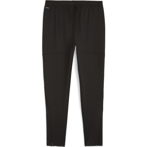 Spodnie sportowe męskie Puma TeamGoal Slim Black 659037 03