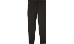 Spodnie sportowe męskie Puma TeamGoal Slim Black 659037 03
