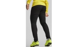 Spodnie sportowe męskie Puma TeamGoal Slim Black 659037 03