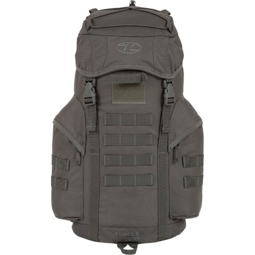 Backpack Forces 33