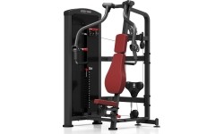 Maszyna do wypychania na klatkę MP-U225 - Marbo Sport