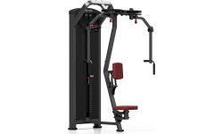 Maszyna 2-w-1 na klatkę i plecy MP-U224 - Marbo Sport