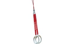 PARA PIERŚCIENI + KABLE DO RAMY PIERŚCIENIOWEJ Z REGULOWANĄ ELASTYCZNOŚCIĄ REF. 3770