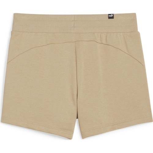 Puma Šortai Moterims Ess 4'' Sweat Shorts Cream 586825 84