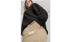 Puma damskie szorty Ess 4'' Sweat Shorts Cream 586825 84