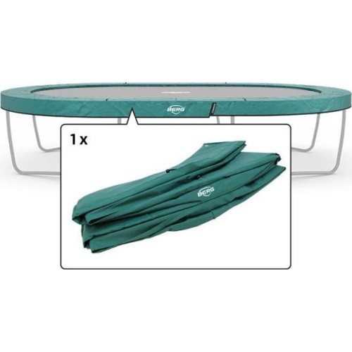 Grand Champion - Regular Padding 470 Green